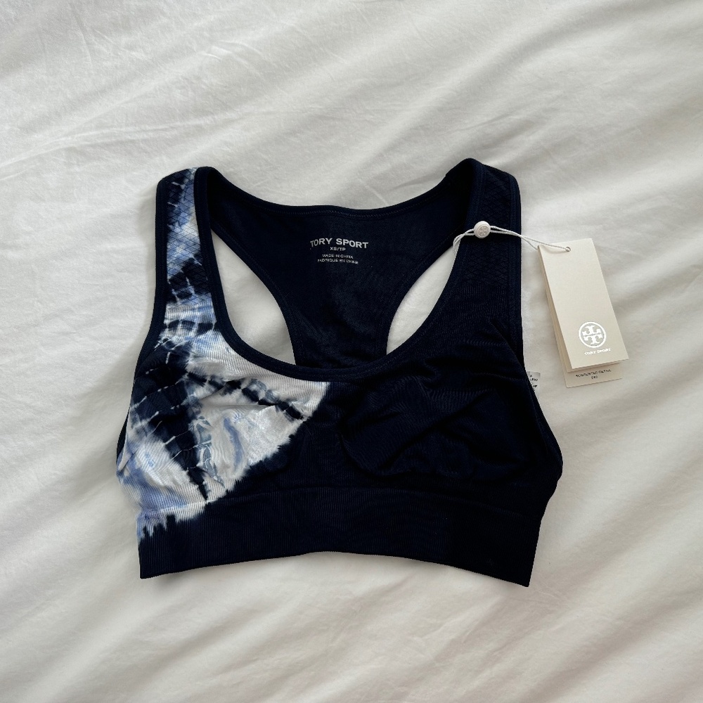 Tory Burch Sport sports bra
